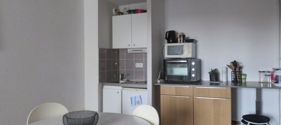 Studio in Lille, France, Nr. 86508 5