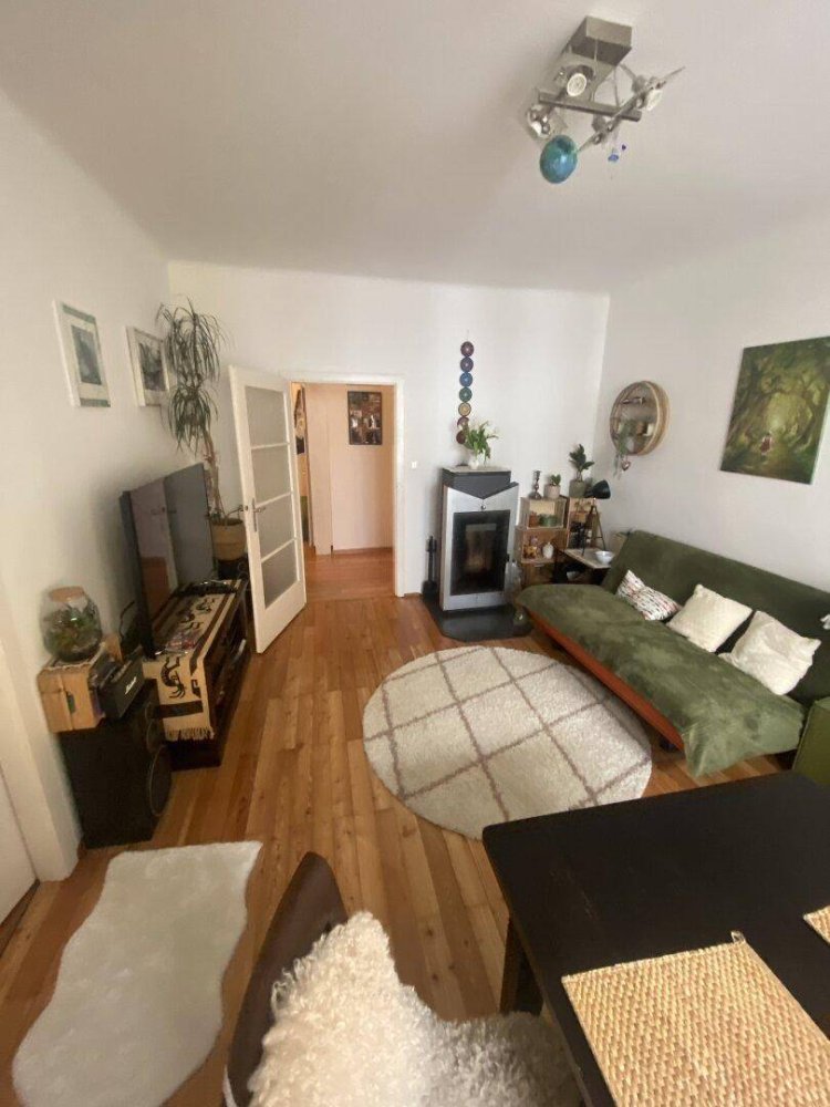 3 rooms Apartment in Vienna, Austria No. 138369