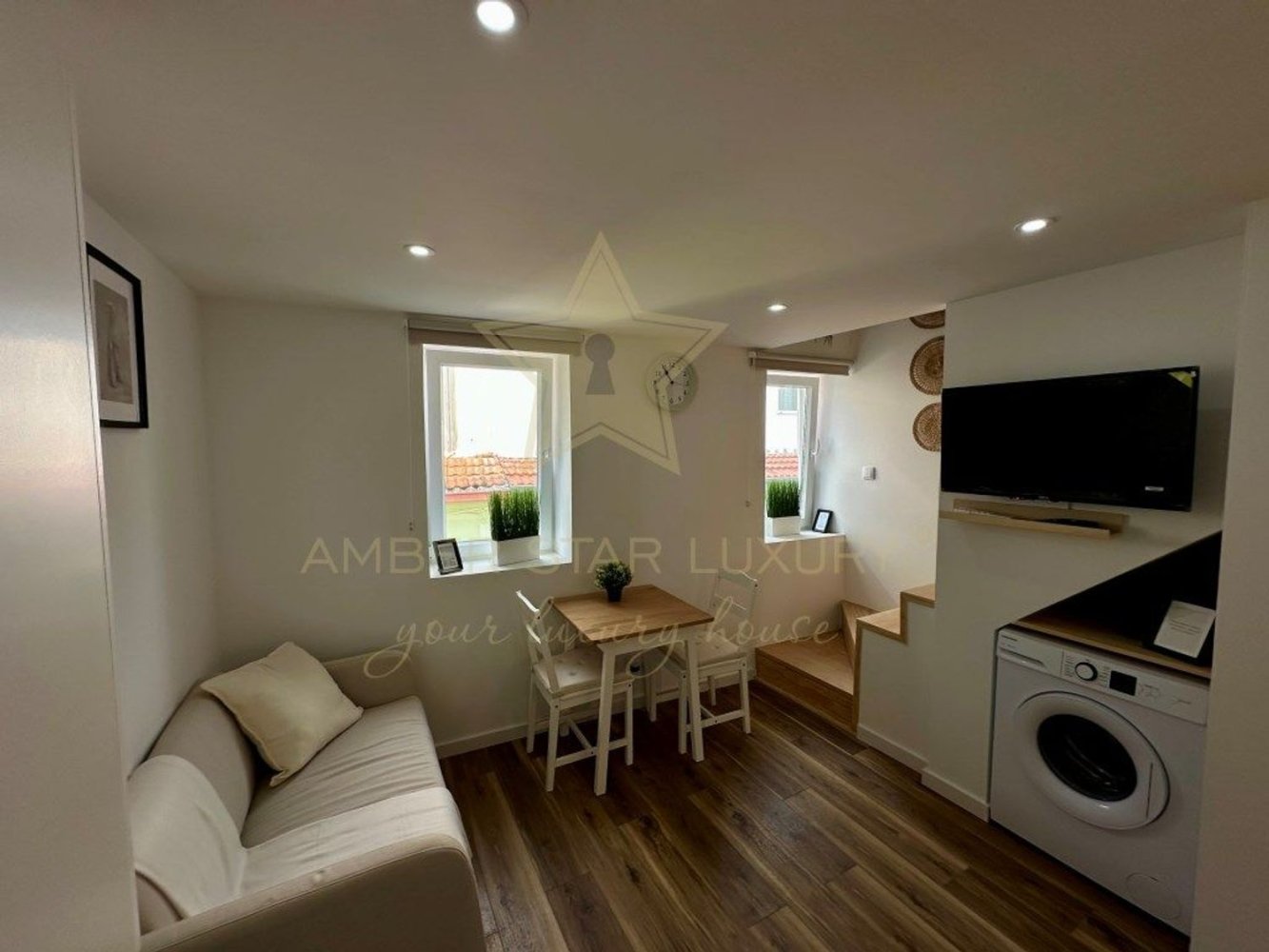 1 bedroom House in Porto, Portugal No. 323861