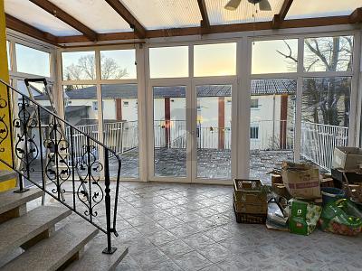 10غرفة منزل في Helmstedt, Germany رقم 349134