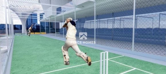 Apartamento T2 em Dubai Sports City, UAE N.º 16316 5