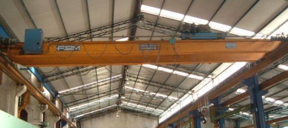 5-Zimmer Lagerhaus in Lucca, Italy, Nr. 102023 10