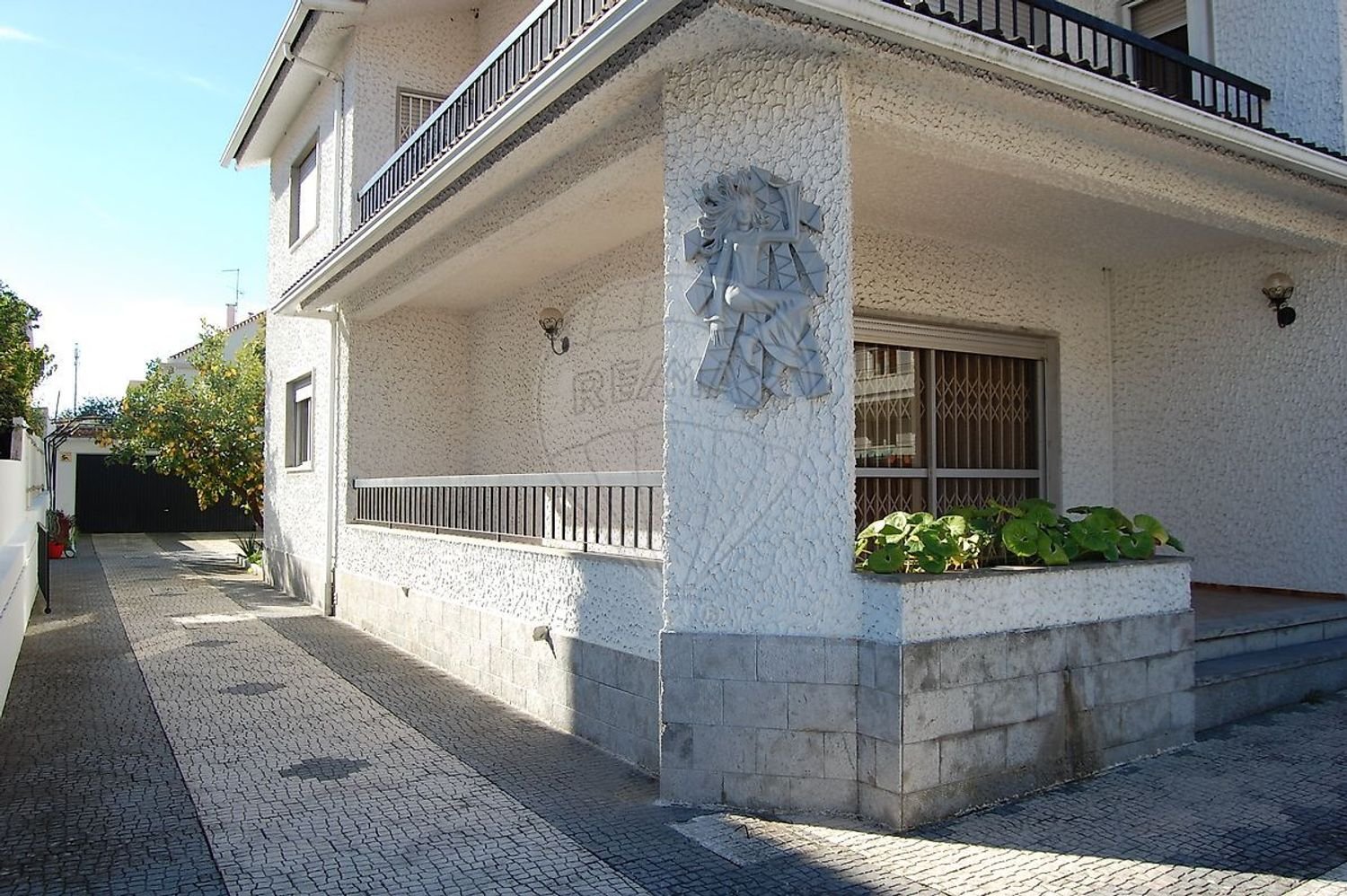 6 Schlafzimmer Haus in Oeiras, Portugal, Nr. 52625