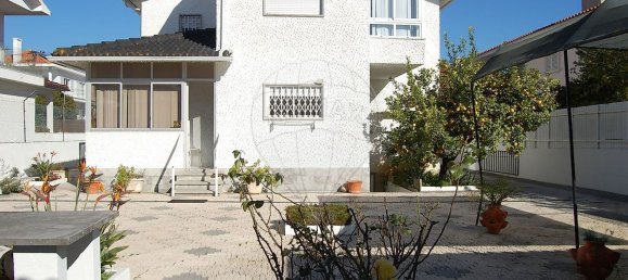 6 Schlafzimmer Haus in Oeiras, Portugal, Nr. 52625 3