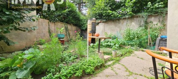 6 rooms Commercial property in Neuves-Maisons, France No. 314320 10