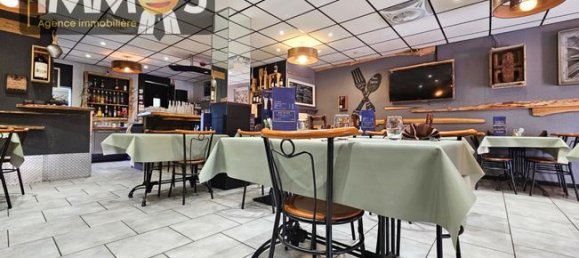 6 rooms Commercial property in Neuves-Maisons, France No. 314320 3