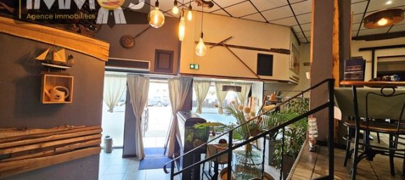 6 rooms Commercial property in Neuves-Maisons, France No. 314320 2