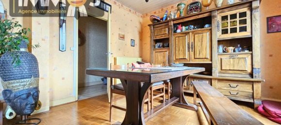 6 rooms Commercial property in Neuves-Maisons, France No. 314320 8