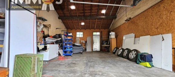 6 rooms Commercial property in Neuves-Maisons, France No. 314320 4