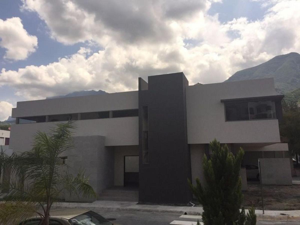 3 غرف نوم منزل في Nuevo Leon, Mexico رقم 146693