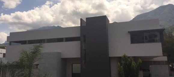 3 غرف نوم منزل في Nuevo Leon, Mexico رقم 146693 2