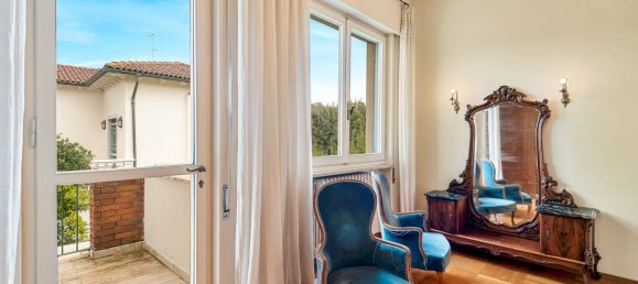 Villa T6 em Forte dei Marmi, Italy N.º 46388 21