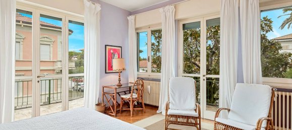 Villa T6 em Forte dei Marmi, Italy N.º 46388 18