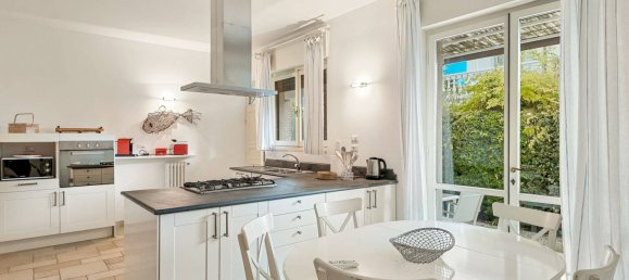 Villa T6 em Forte dei Marmi, Italy N.º 46388 14