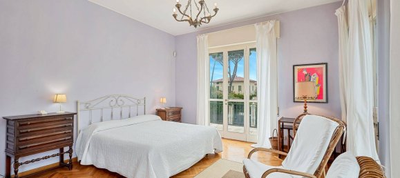 Villa T6 em Forte dei Marmi, Italy N.º 46388 17