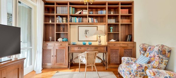 Villa T6 em Forte dei Marmi, Italy N.º 46388 6