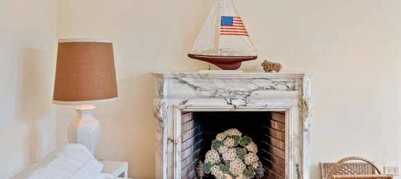 Villa T6 em Forte dei Marmi, Italy N.º 46388 9