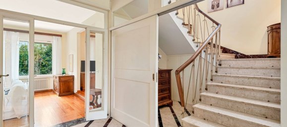 Villa T6 em Forte dei Marmi, Italy N.º 46388 15