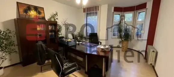 Здание с 10 комнатами в Саарбрюккен, Германия № 94089 6