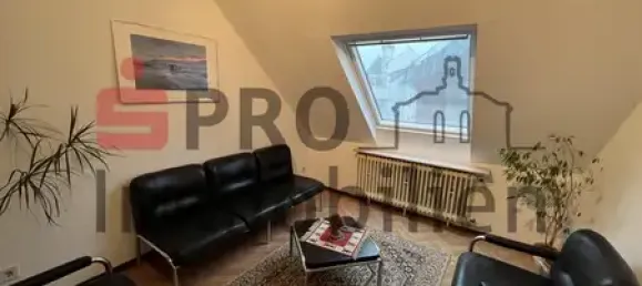 Здание с 10 комнатами в Саарбрюккен, Германия № 94089 13