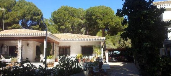 6 chambres Villa à Alicante, Spain No. 130936 8