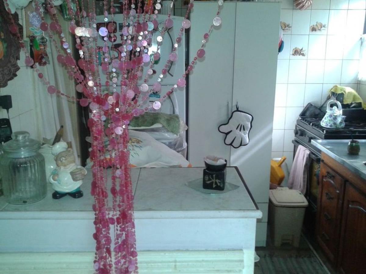 2 bedrooms House in Mar del Plata, Argentina No. 99975