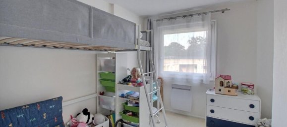 4 bedrooms Duplex in Guyancourt, France No. 187396 4