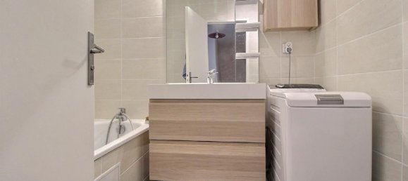 4 bedrooms Duplex in Guyancourt, France No. 187396 5