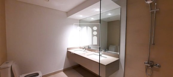 Apartamento de 3 dormitorios en WATER'S EDGE, Yas Island, UAE No. 61257 7