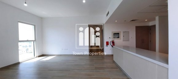 Apartamento de 3 dormitorios en WATER'S EDGE, Yas Island, UAE No. 61257 2