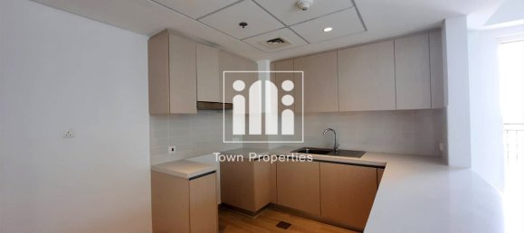 Apartamento de 3 dormitorios en WATER'S EDGE, Yas Island, UAE No. 61257 8