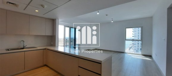 Apartamento de 3 dormitorios en WATER'S EDGE, Yas Island, UAE No. 61257 13