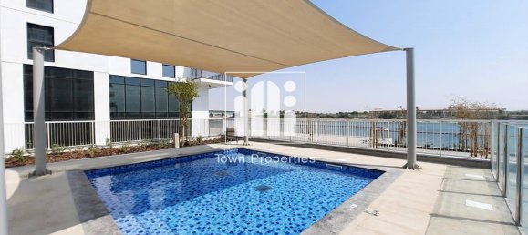 Apartamento de 3 dormitorios en WATER'S EDGE, Yas Island, UAE No. 61257 10