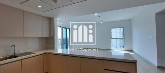 Apartamento de 3 dormitorios en WATER'S EDGE, Yas Island, UAE No. 61257 3