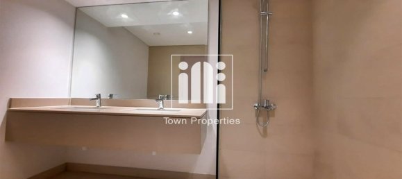 Apartamento de 3 dormitorios en WATER'S EDGE, Yas Island, UAE No. 61257 4