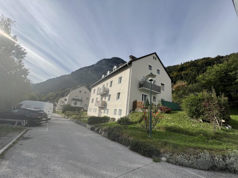 3 rooms Apartment in Jenbach, Austria No. 61059