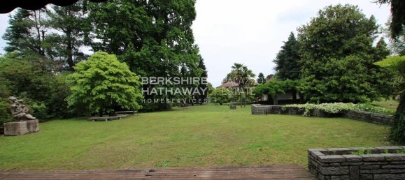 Вилла с 7 комнатами в Леза, Италия № 169701 13