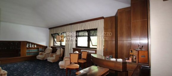 Вилла с 7 комнатами в Леза, Италия № 169701 23