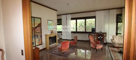 Вилла с 7 комнатами в Леза, Италия № 169701 20