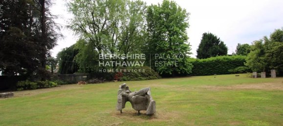 Вилла с 7 комнатами в Леза, Италия № 169701 18