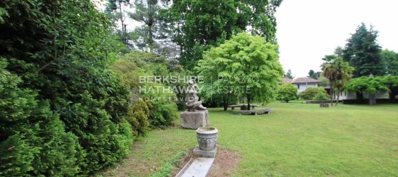 Вилла с 7 комнатами в Леза, Италия № 169701 17