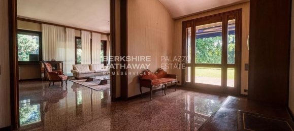 Вилла с 7 комнатами в Леза, Италия № 169701 27