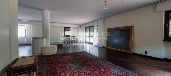 Вилла с 7 комнатами в Леза, Италия № 169701 33