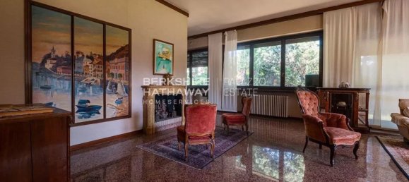 Вилла с 7 комнатами в Леза, Италия № 169701 21