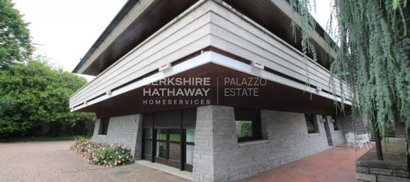 Вилла с 7 комнатами в Леза, Италия № 169701 11