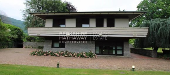 Вилла с 7 комнатами в Леза, Италия № 169701 14