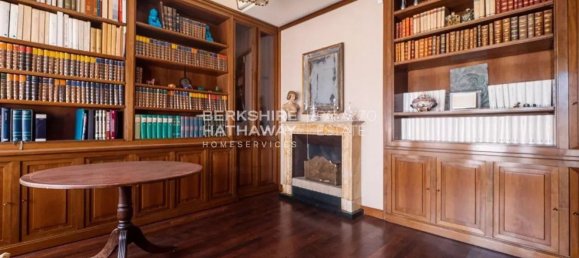 Вилла с 7 комнатами в Леза, Италия № 169701 29