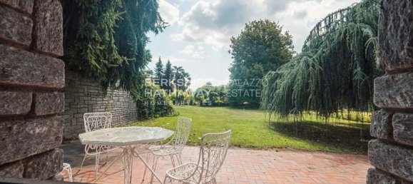 Вилла с 7 комнатами в Леза, Италия № 169701 36