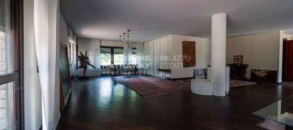 Вилла с 7 комнатами в Леза, Италия № 169701 32