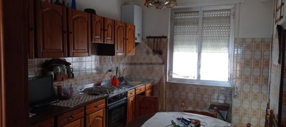 7 rooms Apartment in San Salvo, Italy No. 278922 7